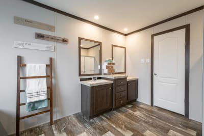 Master Bath 1