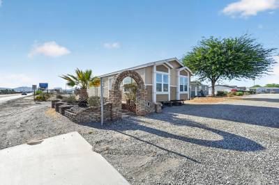 Champion Homes - Chandler AZ - American Freedom 2444
