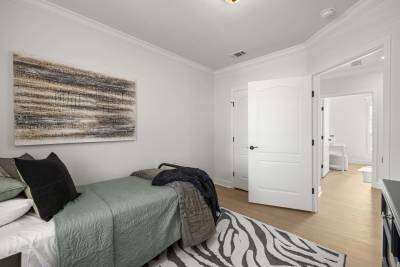 Bedroom 3c