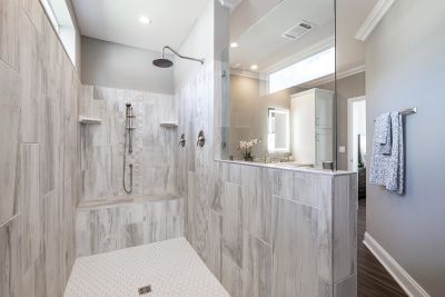 Master Bath 4