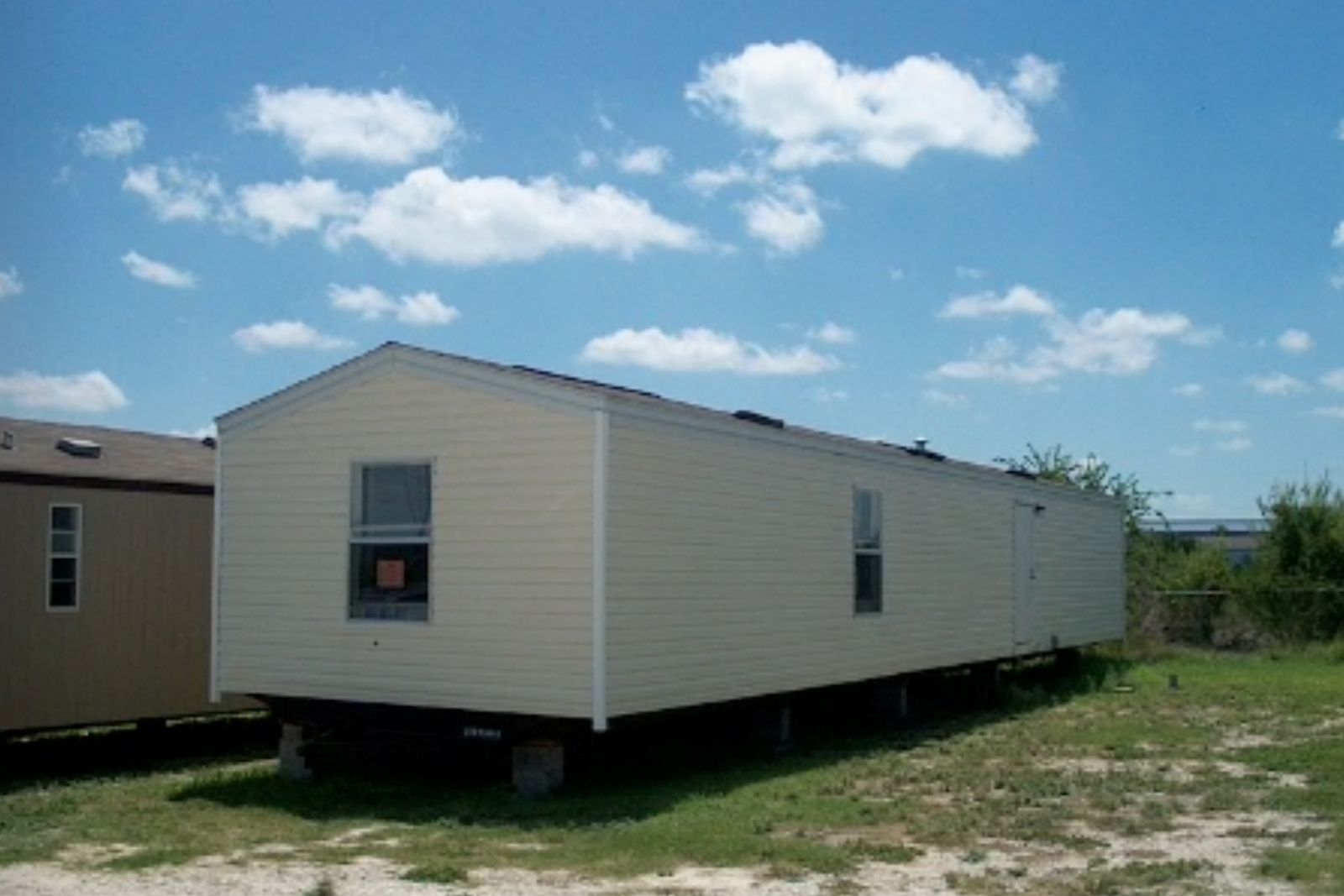 2015 Clayton Mobile Home Titan Factory Direct Titan