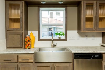 kitchen sink