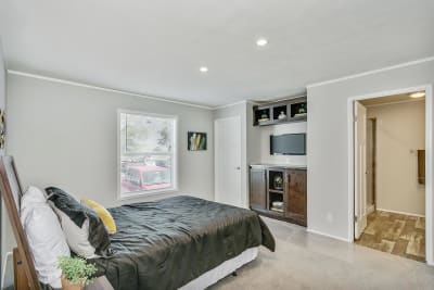 Master Bedroom 1