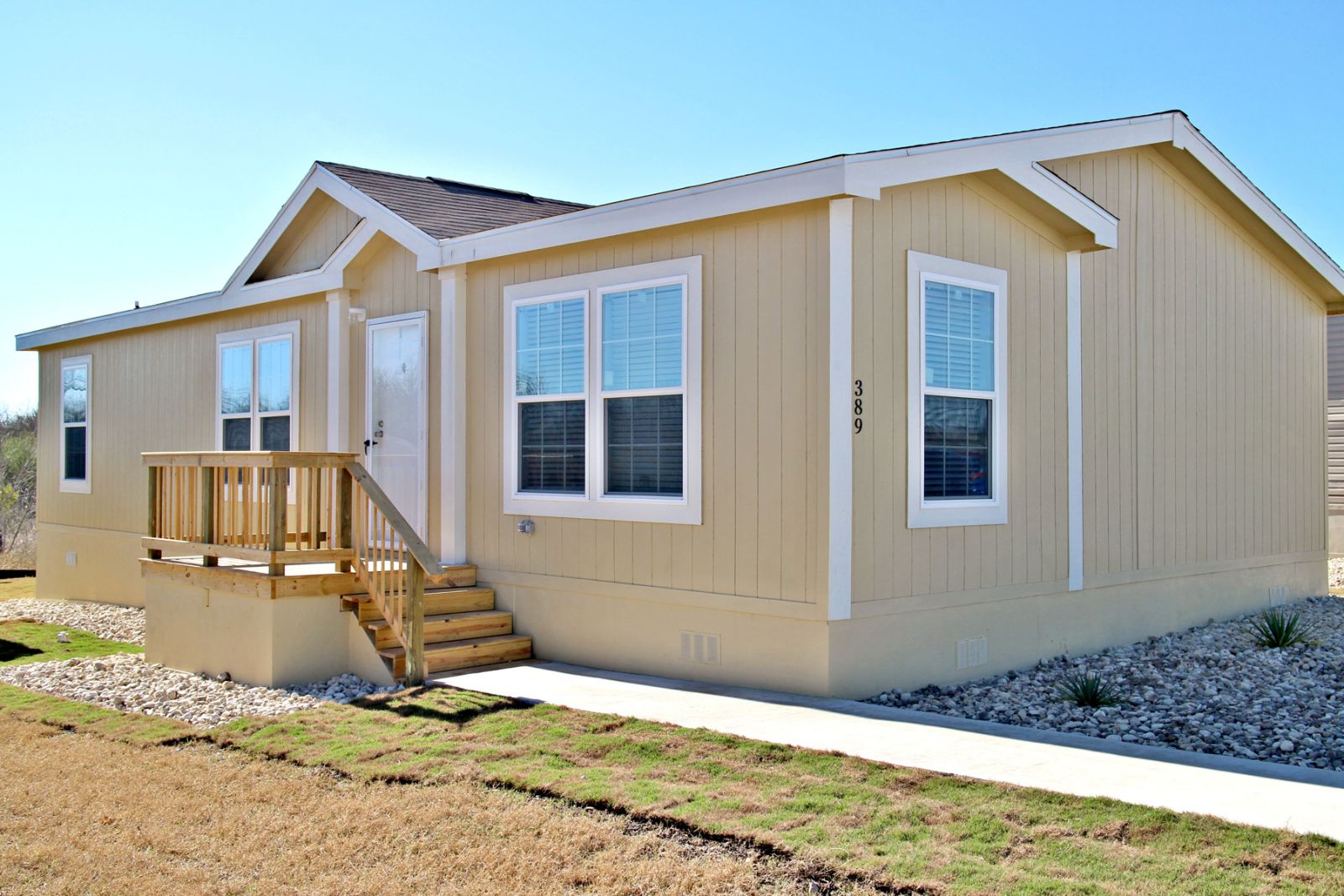 Used Mobile Homes for Sale - Titan 