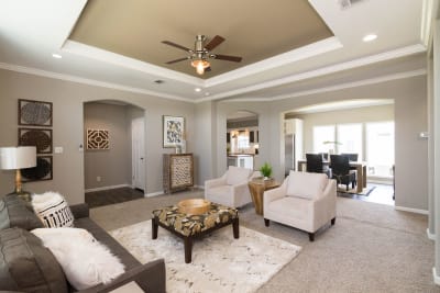 Living Room 4