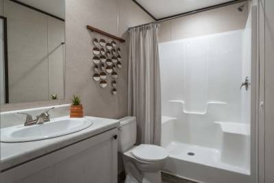 Primary Bath 1