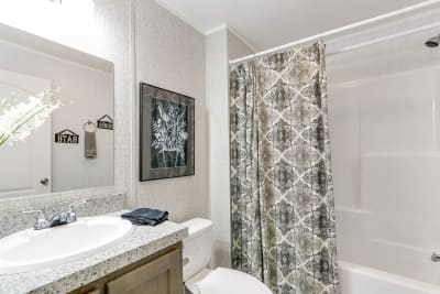 Bath 1