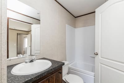 Master Bath 1