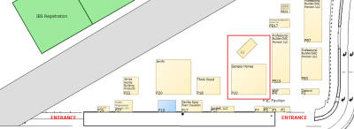 Genesis Homes - 2020 IBS Show