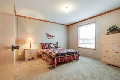 Master Bedroom 1