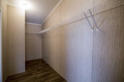 Rio Grand XL master closet