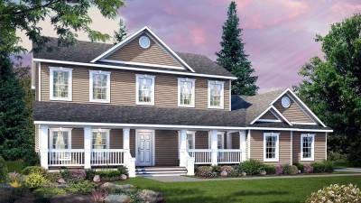 Manufactured And Modular Homes Va All American Homes Modular Homes In Pennslvania