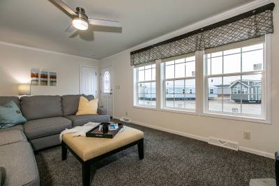 Skyline Homes Kittopia