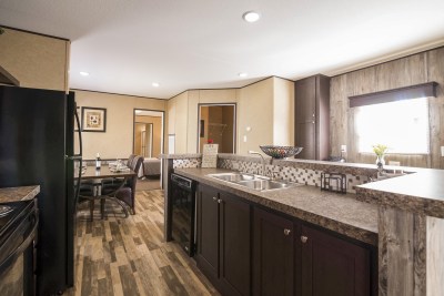 CS 1676D kitchen island