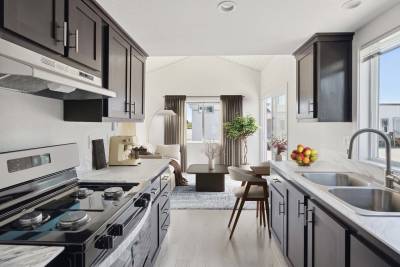 Kitchen 1