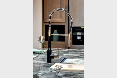 Faucet
