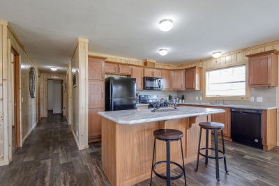 Kitchen 1