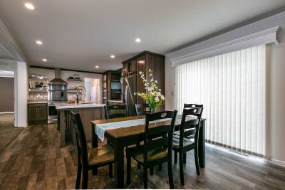 Skyline Homes Kittopia