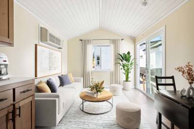 Dining Living