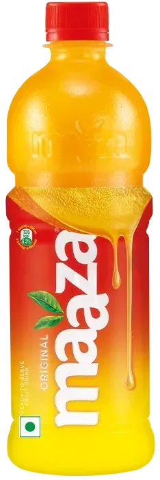 Mango Maaza Juice