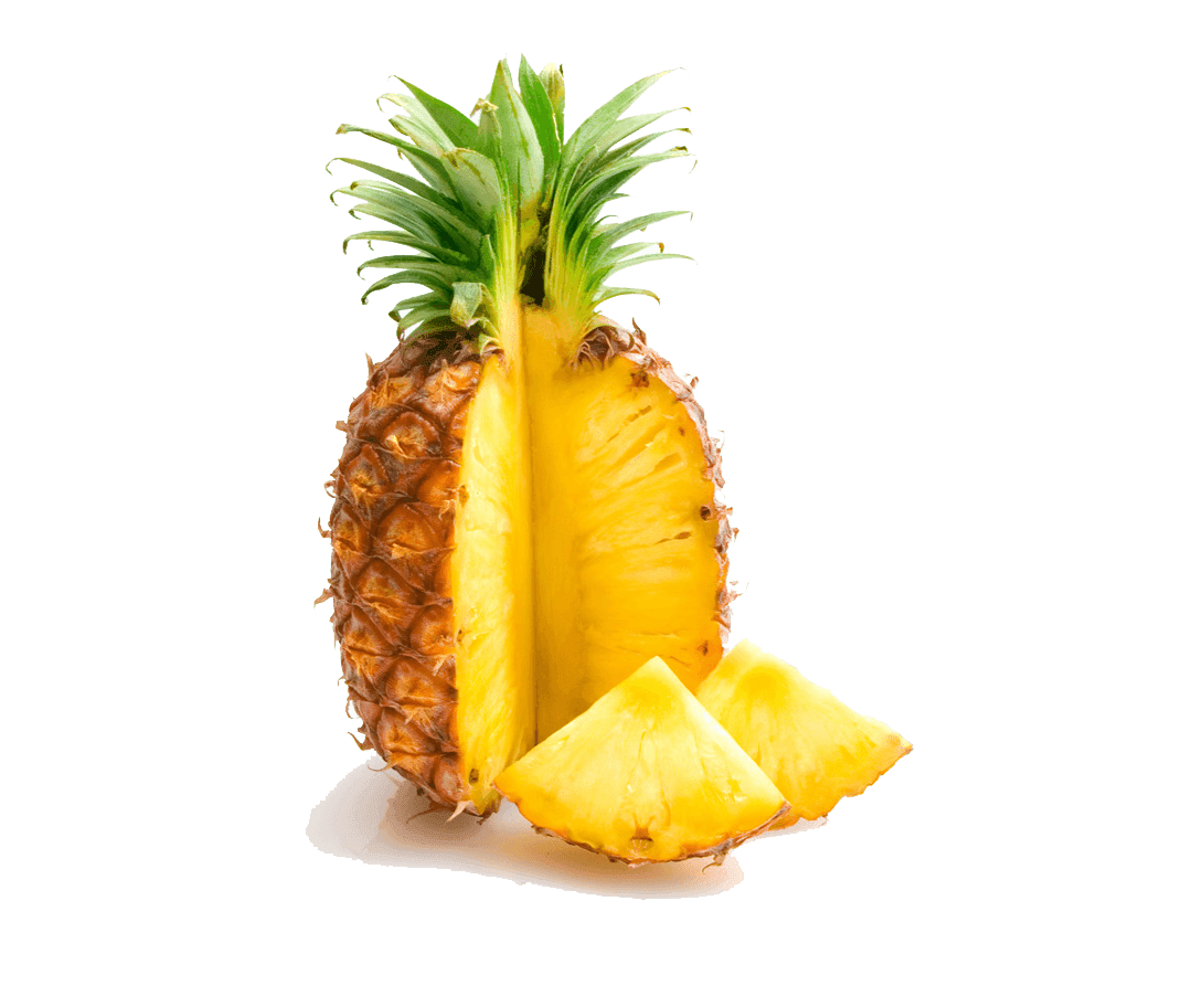 Pineapple Queen 1 pc