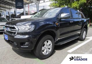 RANGER XLT 2.0L AUTO Crew Cab. 4x4