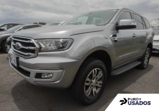 EVEREST XLT P2 AWD Autom. 3.2L