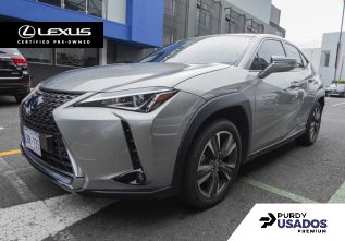 Lexus UX 250 H