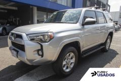 4RUNNER TOP LINE 4.0L 4x4 TA