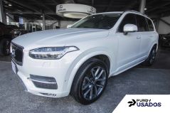 XC90 T5 MOMENTUM