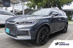 BYD TANG EV GS