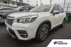 FORESTER 2.5 i-L (CVT)