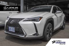 Lexus UX 250 H