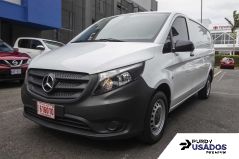 VITO 114 CDI