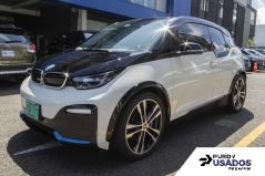 I3 BMW ELECTRICO