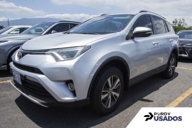 RAV4 T/A 4X2 FULL EXTRAS