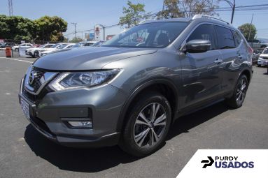 X-Trail Advance TA 2.5L 4x2 7pax