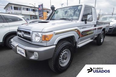 HARD TOP PICKUP CS HI LINE 4.7L 4x4 TM