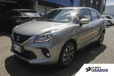 BALENO GLX M/T