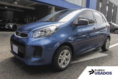 PICANTO LX 1.0L HB TM