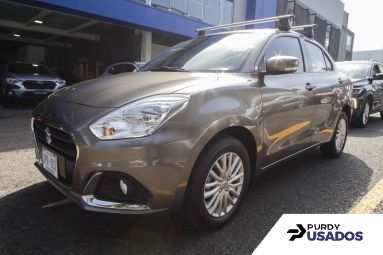 Dzire GL TA 1.2cc