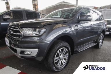 EVEREST XLT P2 AWD Autom. 3.2L