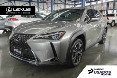 Lexus UX 250 H