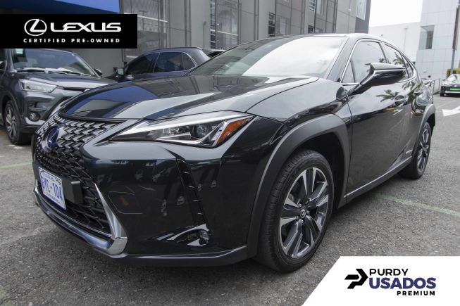 Lexus UX 250 H