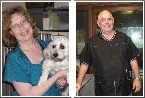 todd-and-jeannine-jahnke-dog-groomer