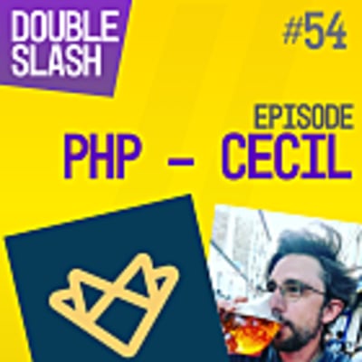 Générer un site statique avec PHP grâce à Cecil