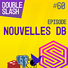 Les nouvelles DB