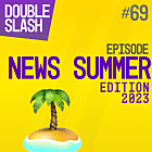 Les News Web Dev version summer 23