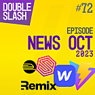 Les News Web Dev pour octobre 2023