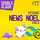 Les News Web Dev pour Noël 2023